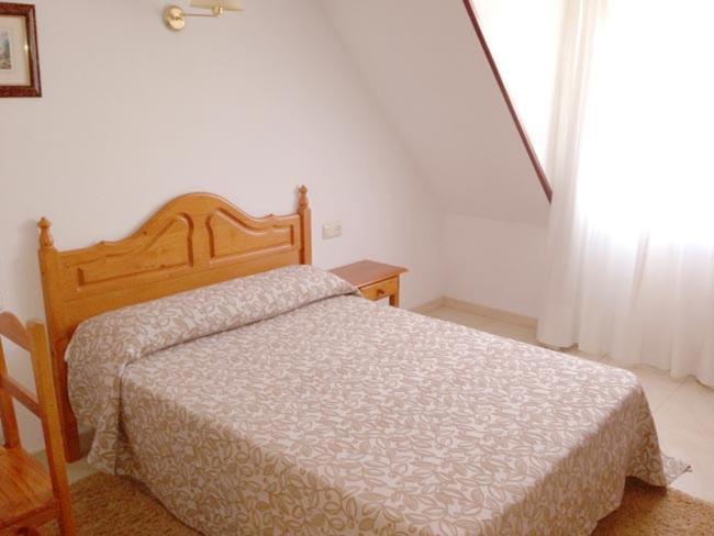 Hotel Casa Portuguesa Meaño Εξωτερικό φωτογραφία
