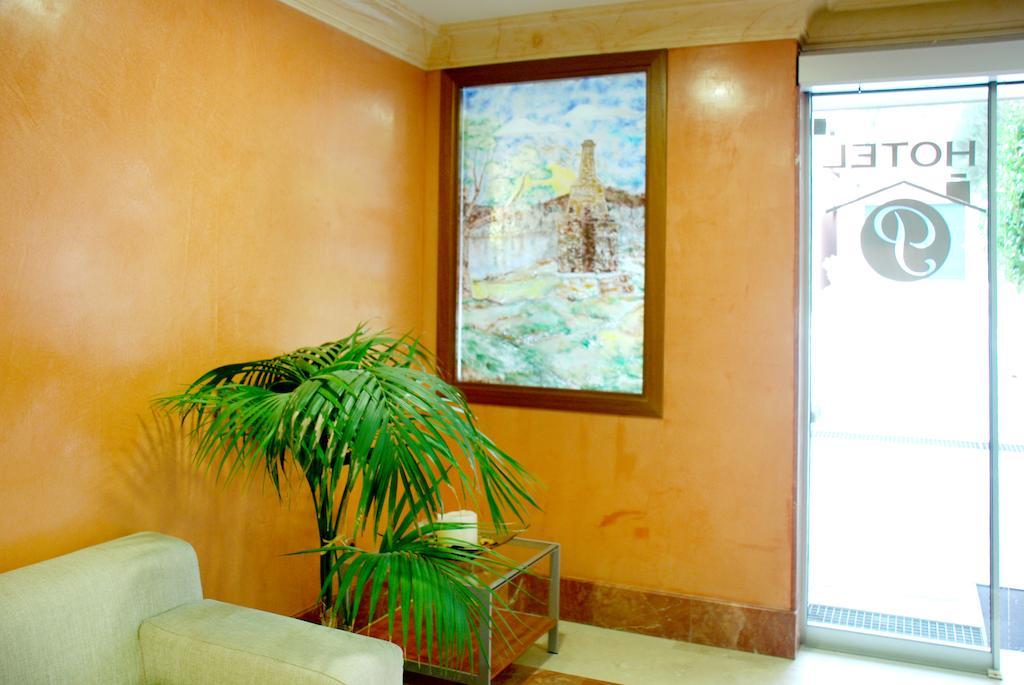 Hotel Casa Portuguesa Meaño Εξωτερικό φωτογραφία
