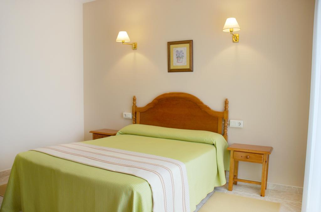 Hotel Casa Portuguesa Meaño Δωμάτιο φωτογραφία
