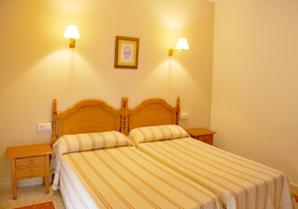 Hotel Casa Portuguesa Meaño Δωμάτιο φωτογραφία